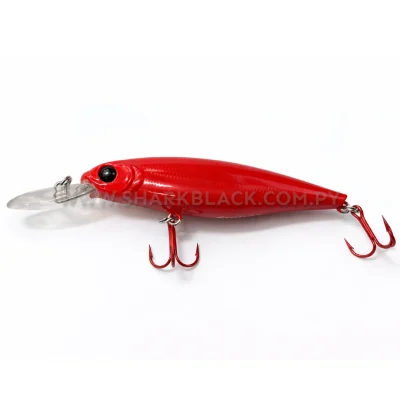 Señuelo Sumax Wobbler Minnow 65F Floating
