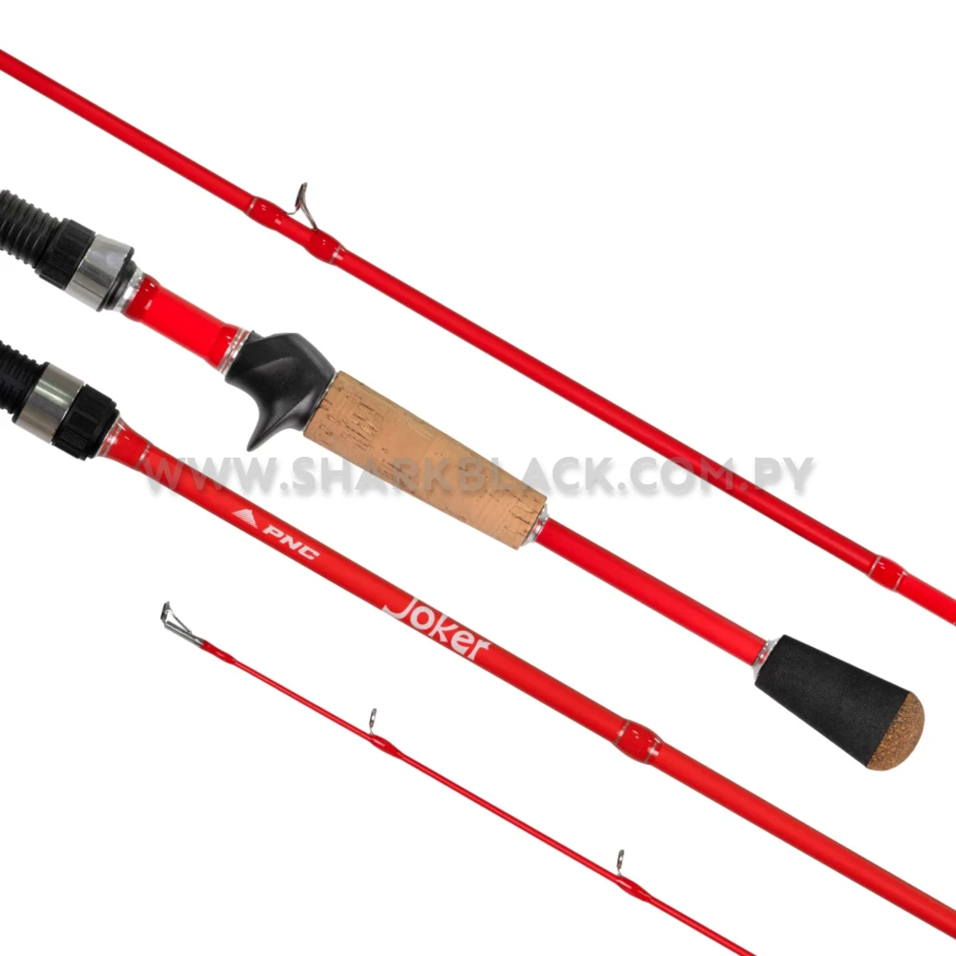 Vara Joker Carbono PNC