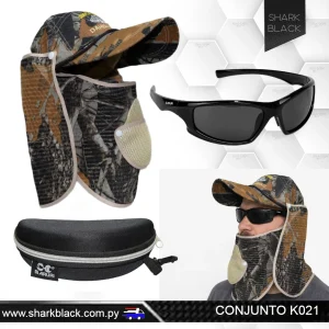 CONJUNTO K021