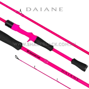 Vara KW Daiane Kawana