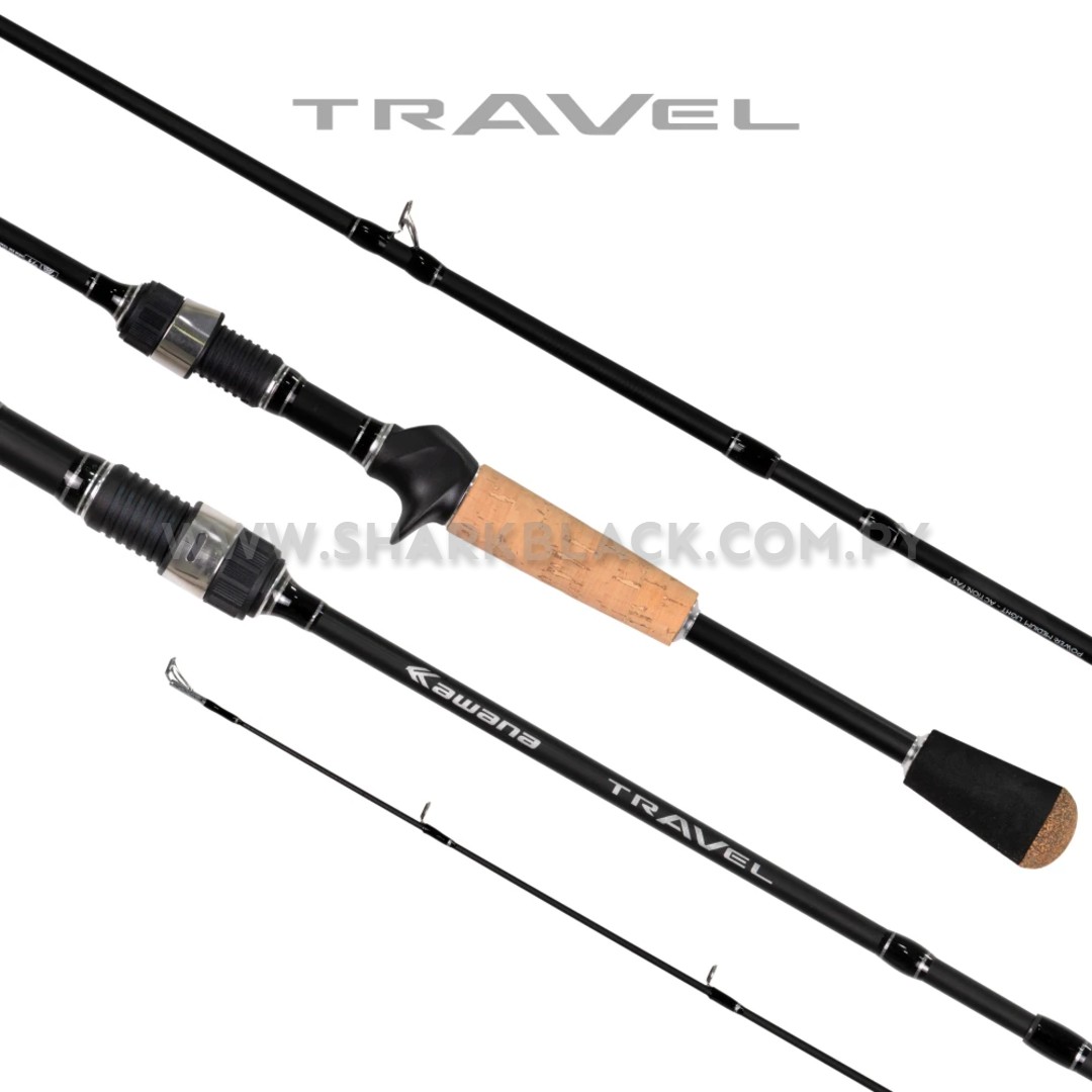 Vara KW Travel Kawana