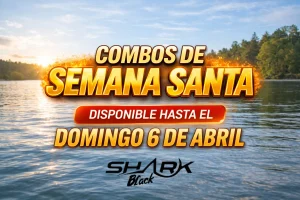 COMBOS DE SEMANA SANTA