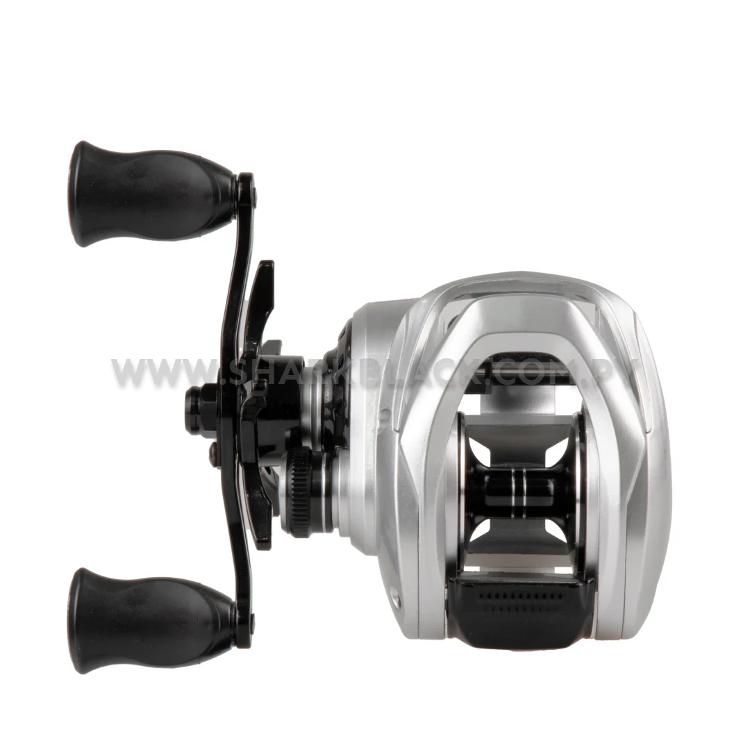 Carretilla KWN LEOPARD 200/201 – 7.2:1 – 0.35mm / 145m - Imagen 2