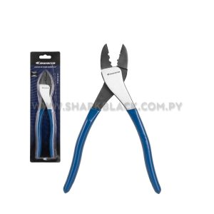 Alicate Kawana para Empates 9.4" – 28 cm Azul