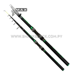 Vara Kawana Max SPIN Telescópica KW