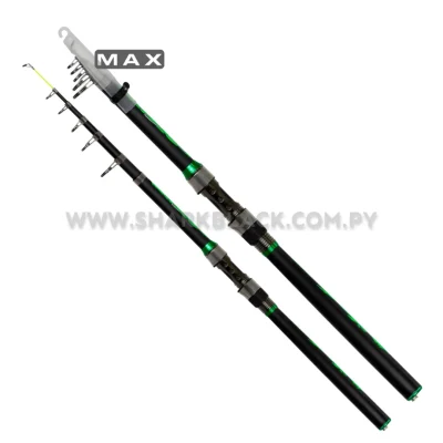 Vara Kawana Max SPIN Telescópica KW
