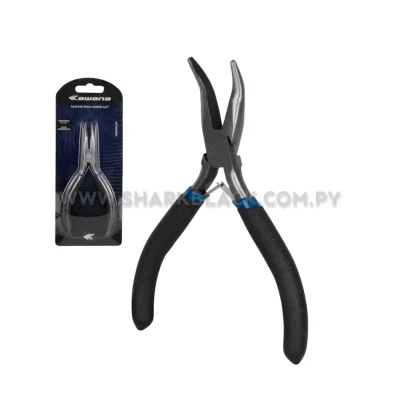 Alicate Kawana Punta Curva Multifuncional 11,40 cm (4.5") WT01PB07