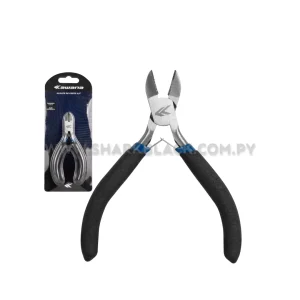 Alicate de Corte Kawana 4.5" WT01PB03 – 11,40 cm