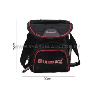 Bolsa Térmica Sumax SM-1401 6 Litros