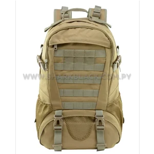 Mochila Táctica 30L SNP6726D
