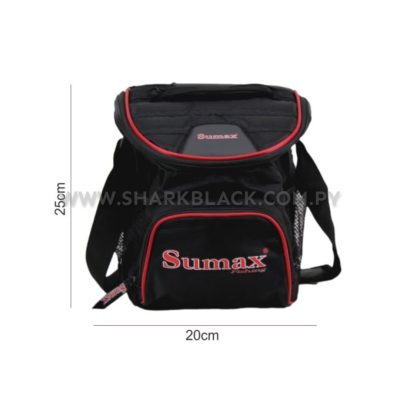 Bolsa Térmica Sumax SM-1401 6 Litros