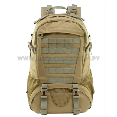 Mochila Táctica 30L SNP6726D