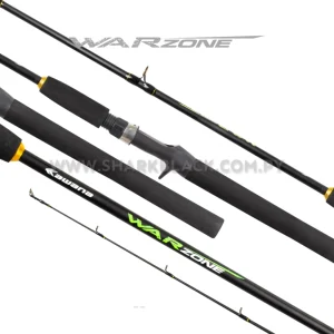 Vara Kawana Warzone para Carretilha 8-17lb