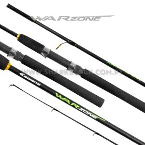 Vara Kawana Warzone para Molinete 8-17lb
