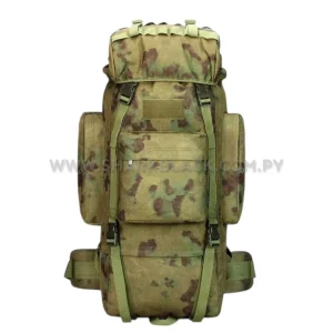 Mochila Modular con Armazón de Aluminio 100L SOH8188