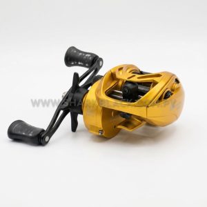 Reel Sumax Dragon SDC-DO-7000 Dorado / Negro