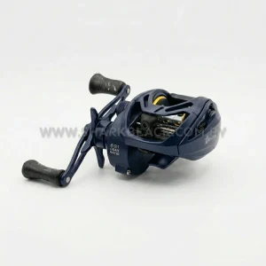 Reel Sumax Dragon SDC-AZ-7000 Negro / Azul