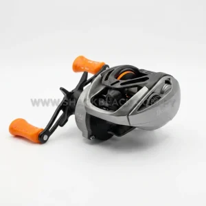 Reel Sumax Dragon SDC-NA-7000 Gris / Naranja