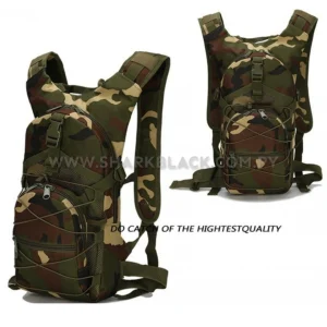 Mochila Camel Back Multicam SNP0978 MC