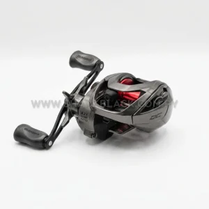 Reel Sumax Dragon DC DGC11000 8.2:1 11 Rulemanes