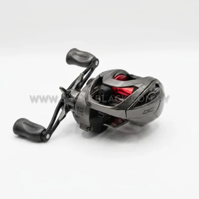 Reel Sumax Dragon DC DGC11000 8.2:1 11 Rulemanes