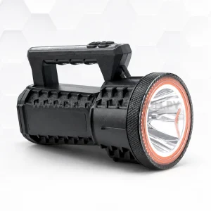 Linterna Portátil EcoPower EP-8516 25W Recargable 9000mAh