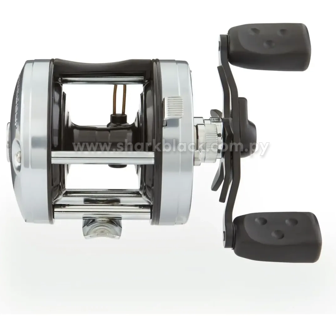 Reel Abu Garcia Ambassadeur 5500-C3 / 5501-C3 - Imagen 3