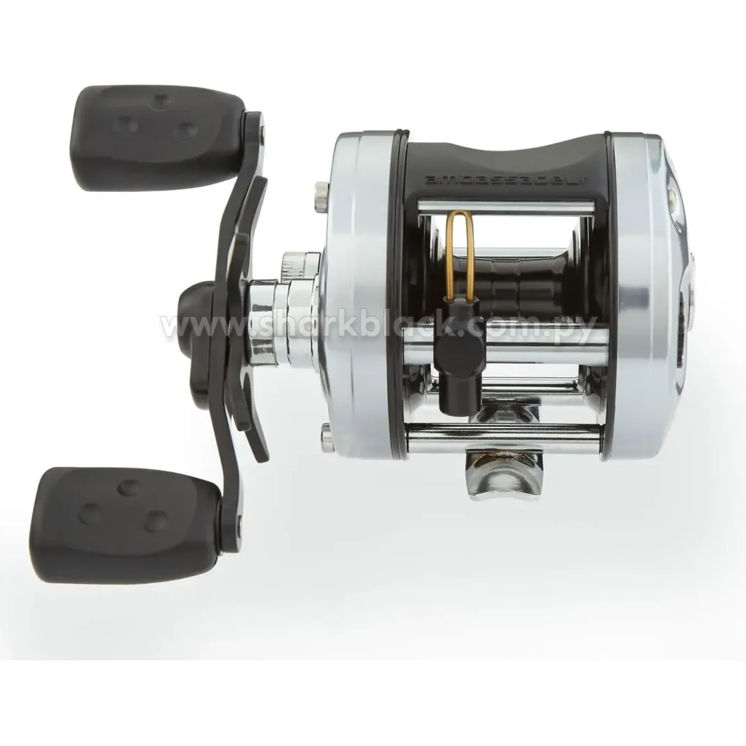 Reel Abu Garcia Ambassadeur 5500-C3 / 5501-C3 - Imagen 7