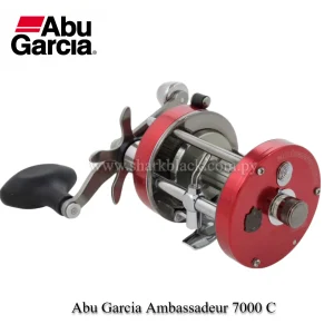 Reel Abu Garcia Ambassadeur 7000-C / 7001-C