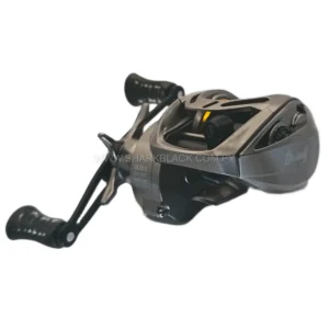 Reel Sumax Dragon SDC-GO-7000 Gris Oscuro / Negro