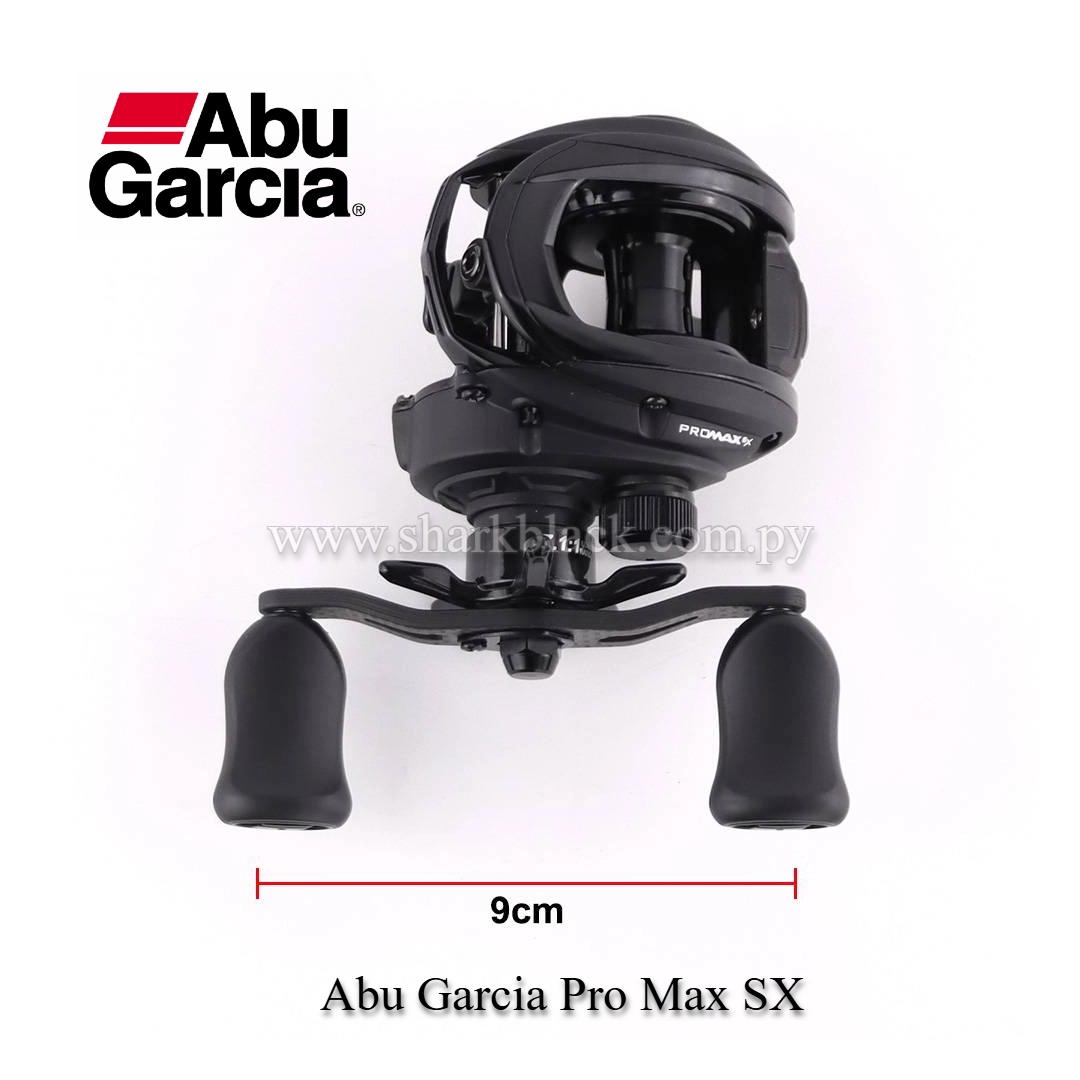 Reel Abu Garcia Pro Max SX - Imagen 10