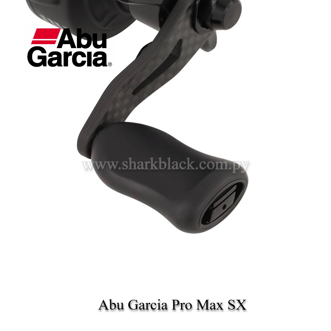 Reel Abu Garcia Pro Max SX - Imagen 4