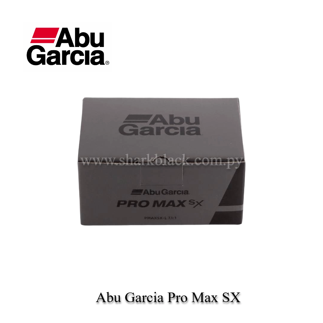 Reel Abu Garcia Pro Max SX - Imagen 8