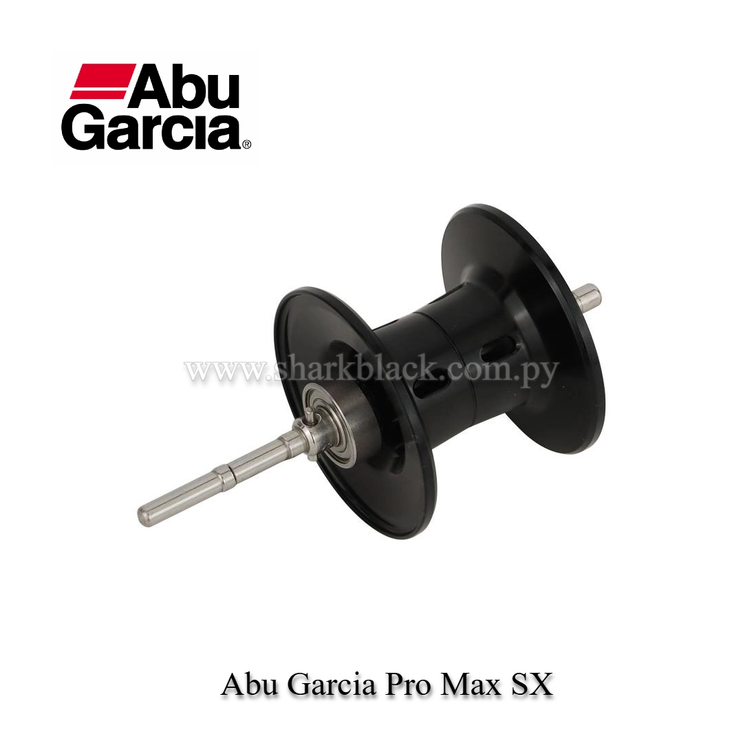 Reel Abu Garcia Pro Max SX - Imagen 2