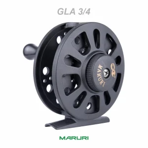 REEL DE FLY GLA 3/4