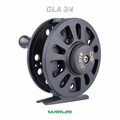 REEL DE FLY GLA 3/4