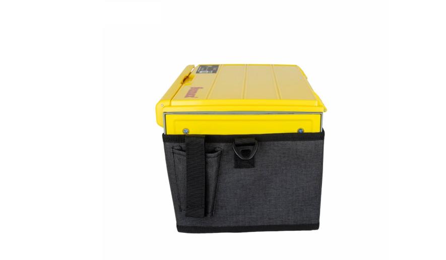 Caja Plástica Sumax CP-2507 - Imagen 3
