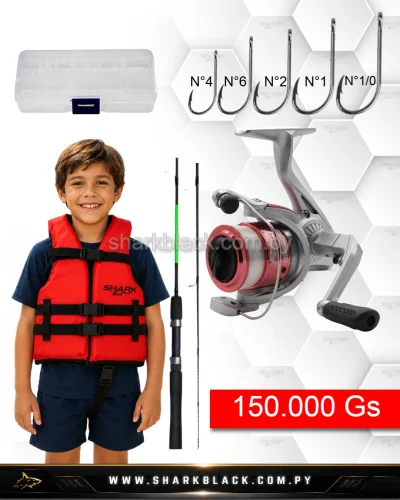 KIT COMBO DIA DEL NIÑO