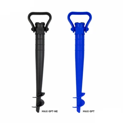 Soporte de Sombrilla MaxGo MAX-SPT