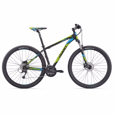 Bicicleta Giant Revel 1 Aro 29 – MTB 27 Velocidades Shimano con Freno Hidráulico