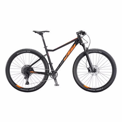 Bicicleta KTM Ultra 1.9 Aro 29 – MTB 1x12 SRAM Eagle con Suspensión a Aire RockShox