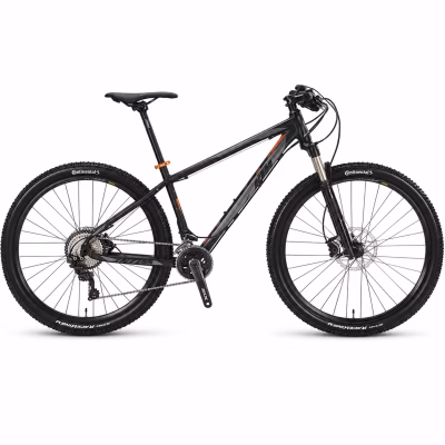 Bicicleta KTM Ultra 1.9 Aro 29 – MTB 2x11 Shimano XT/SLX con Suspensión a Aire RockShox