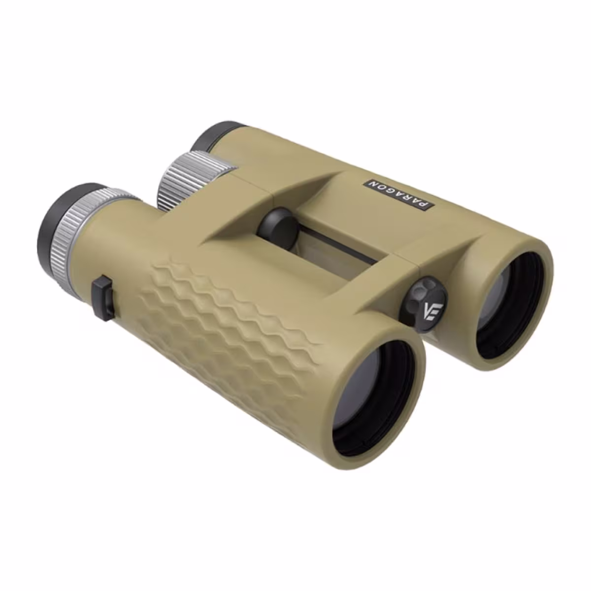 Binocular Vector Optics Paragon 10x42 HD – Prisma de Techo, IP67 – vista 2