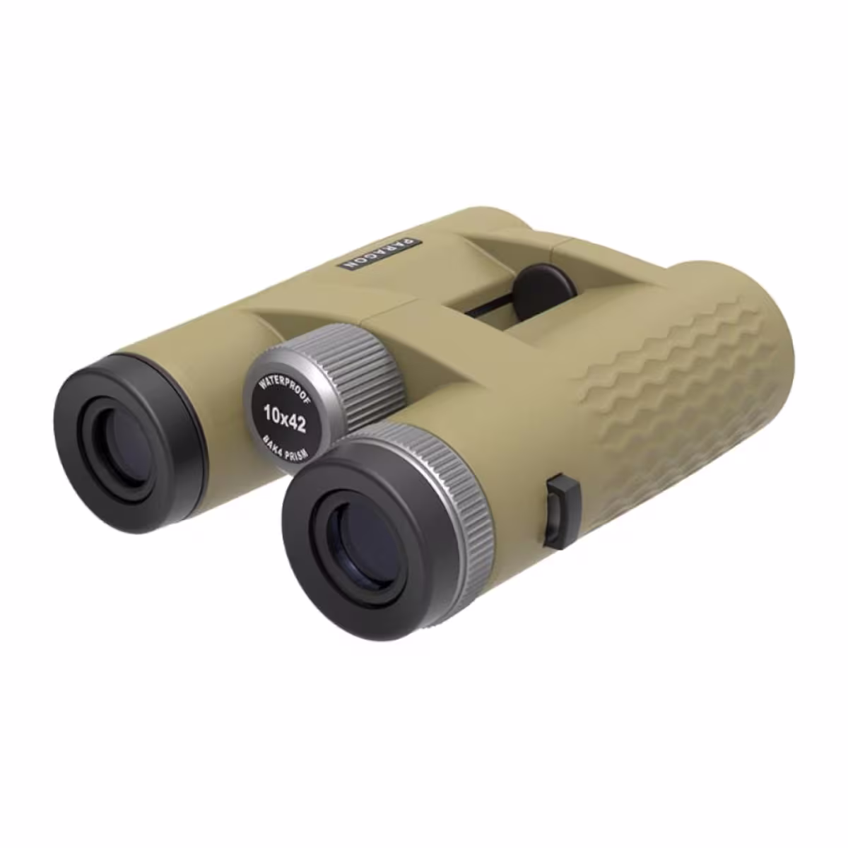 Binocular Vector Optics Paragon 10x42 HD – Prisma de Techo, IP67 – vista 3