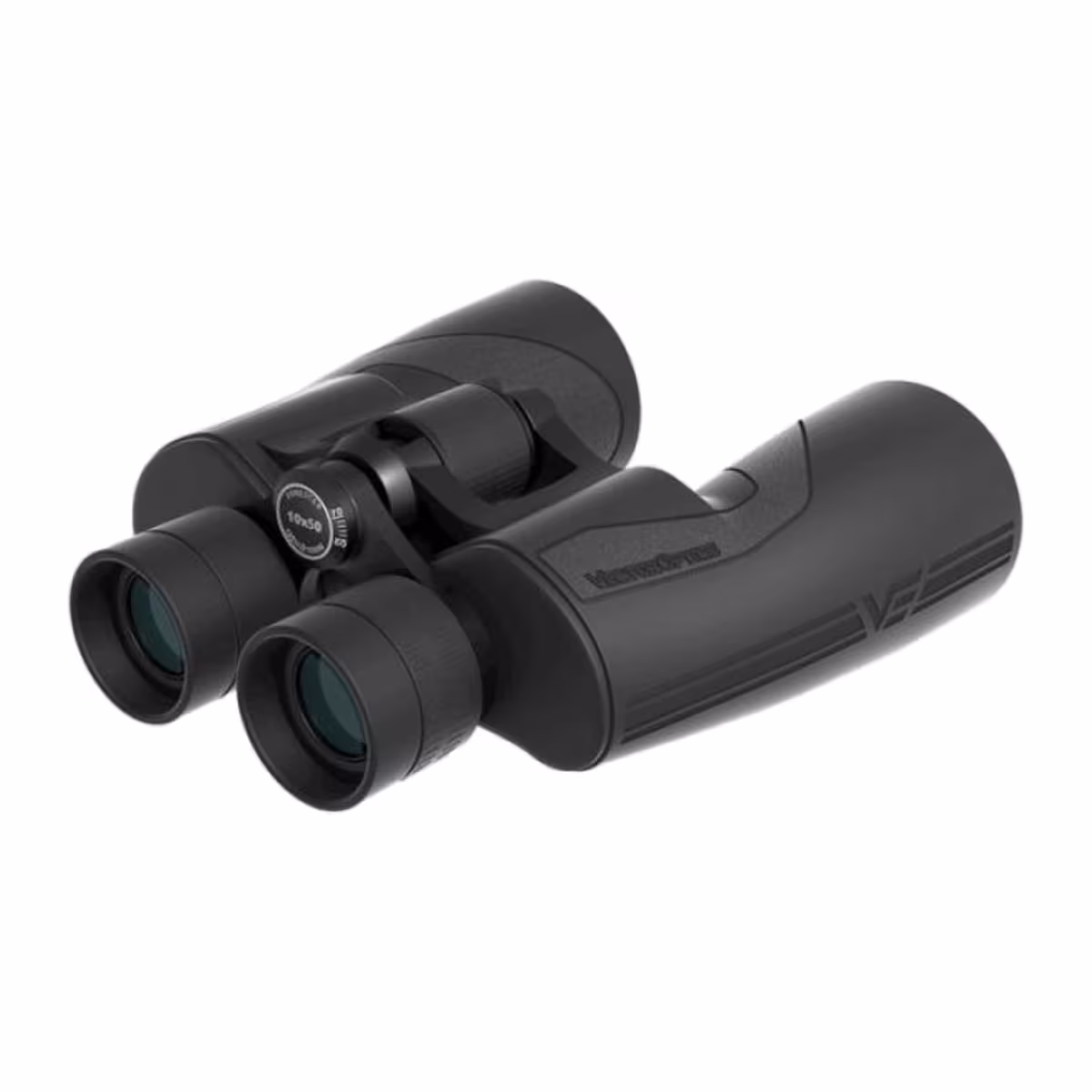 Binocular Vector Optics 10x50 Forester – Prisma BaK-4, 50 mm – vista 5
