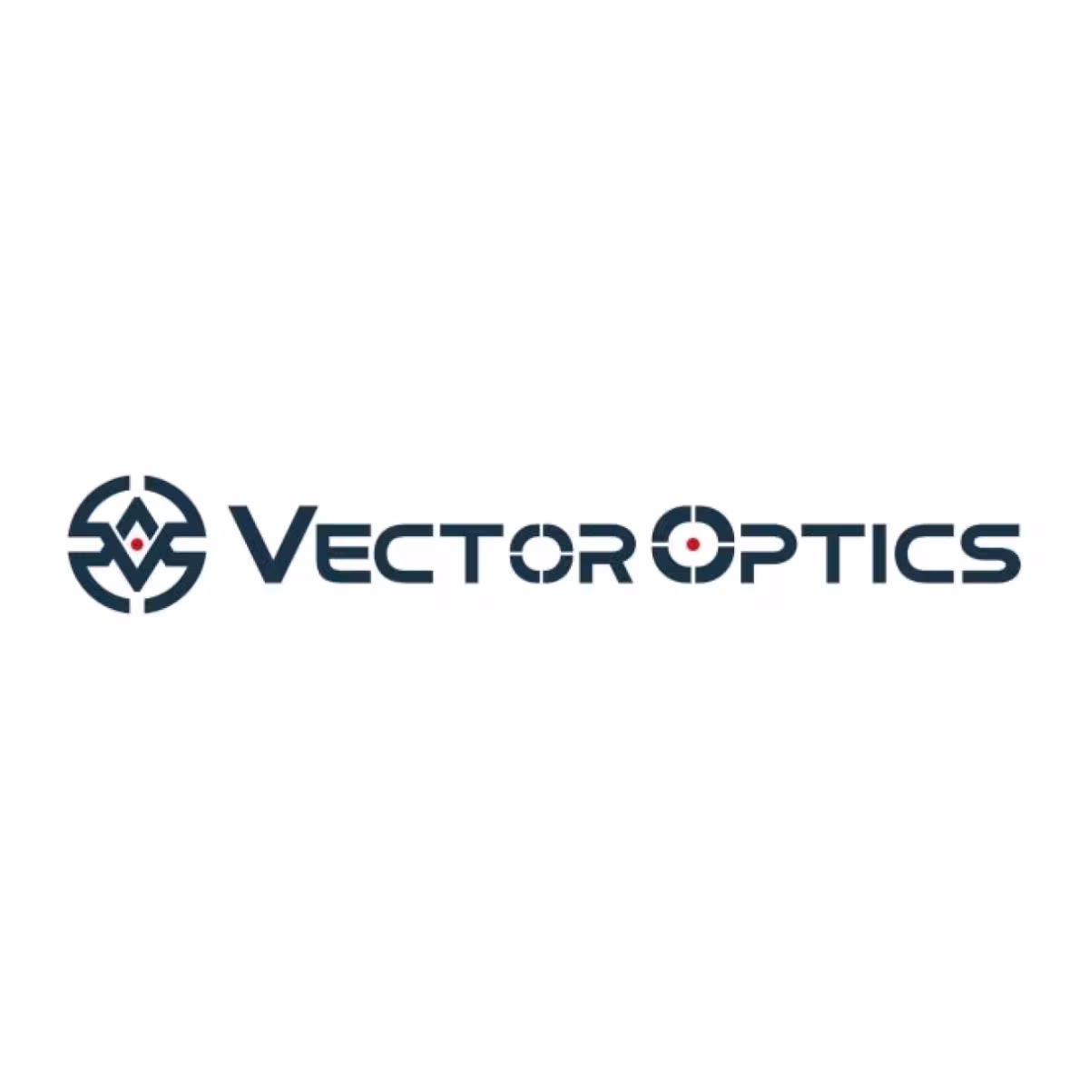 Oculares y cuerpo con agarre texturado del binocular Vector Optics Forester