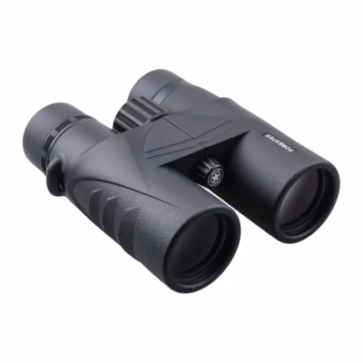 Binocular Vector Optics 8x42 Forester negro, vista general