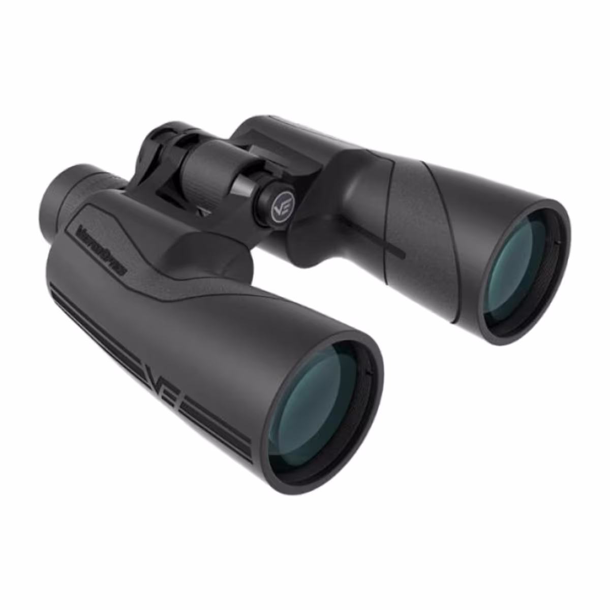 Binocular Vector Optics Forester 12x50 – Prisma BaK-4, Foco Central – vista 3