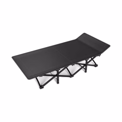 Catre Plegable Maxgo – Tela Oxford 600D, Resiste 150 kg