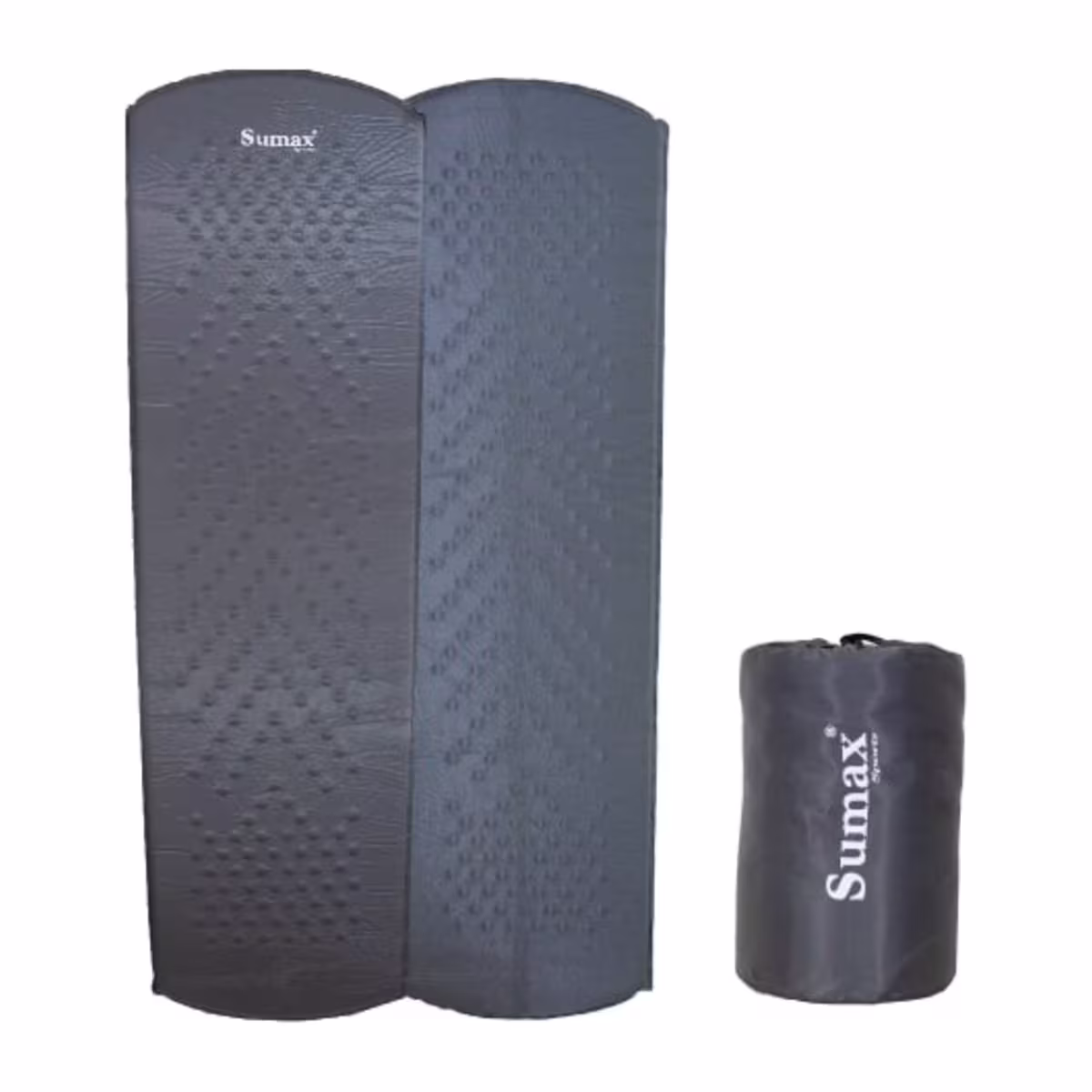 Colchón Autoinflable Sumax – Termoaislante, 190 x 60 cm, 3 cm – vista 3
